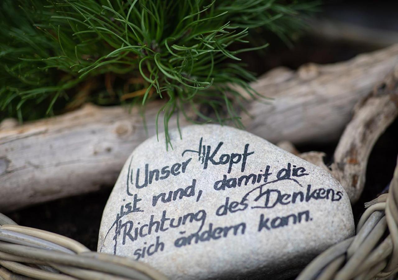 Lechblick Appartement Warth  Esterno foto