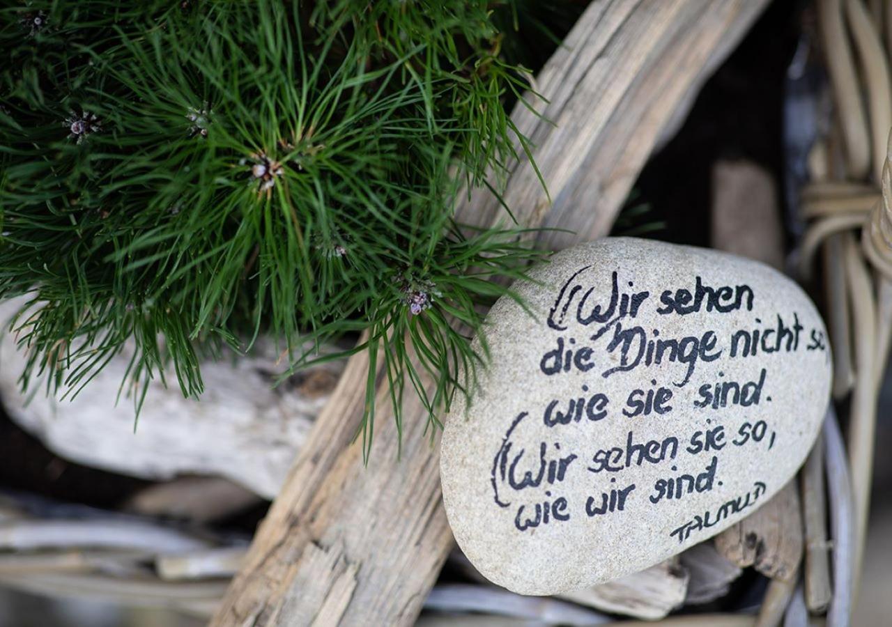 Lechblick Appartement Warth  Esterno foto