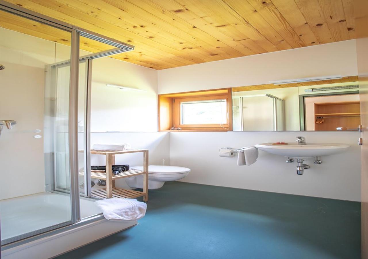 Lechblick Appartement Warth  Esterno foto