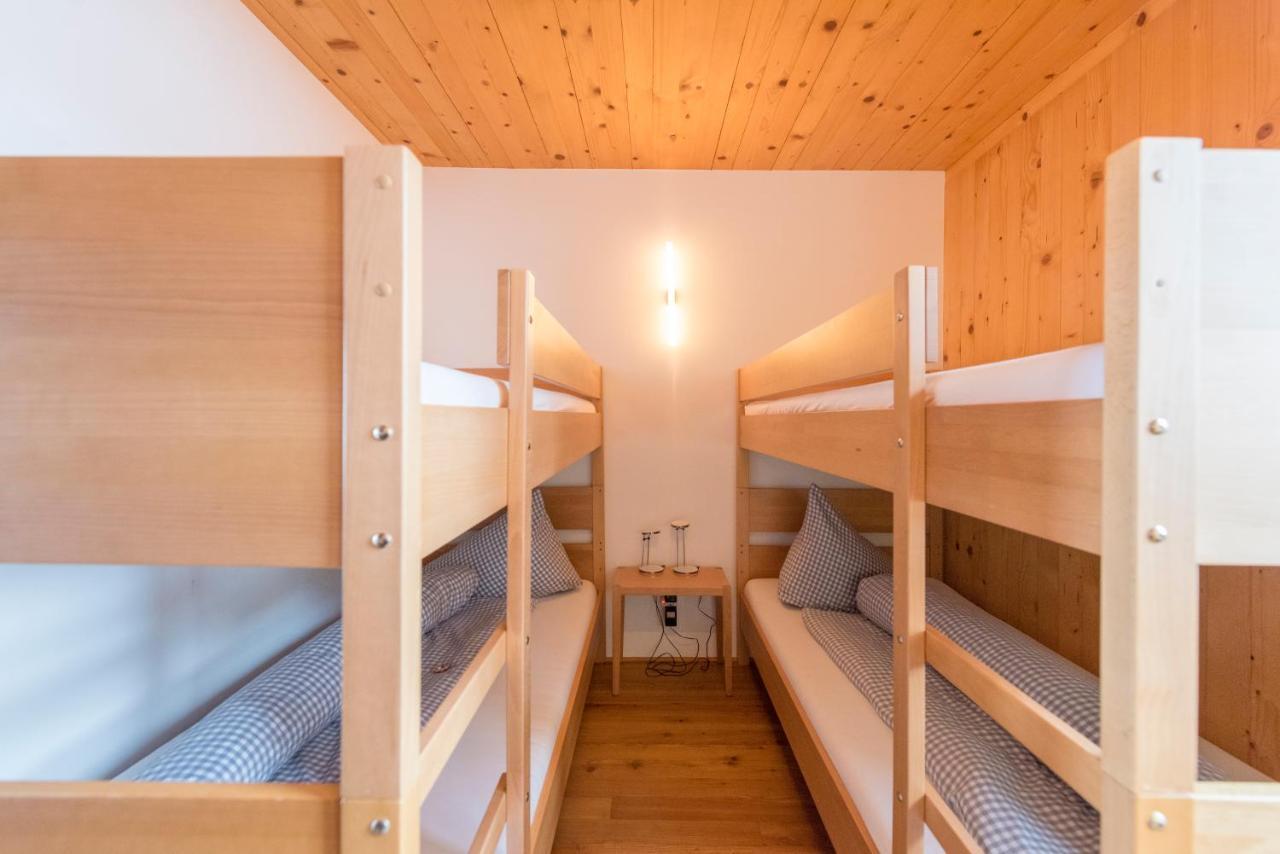 Lechblick Appartement Warth  Esterno foto